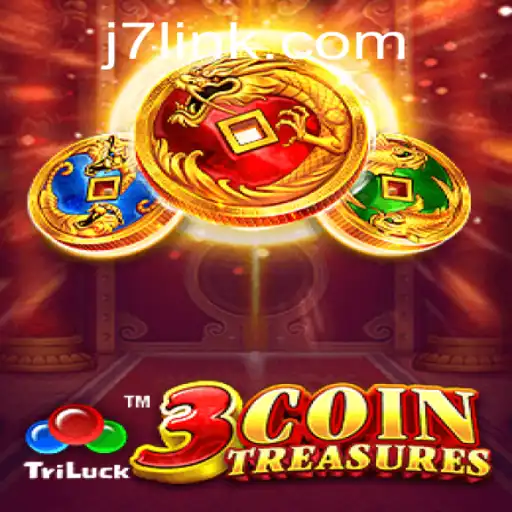 Unlock the Thrills of 3CoinTreasures with the Code JL7