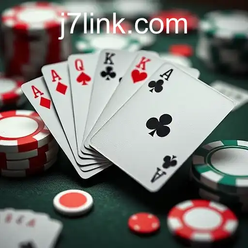 The Influence of JL7 on Card Games