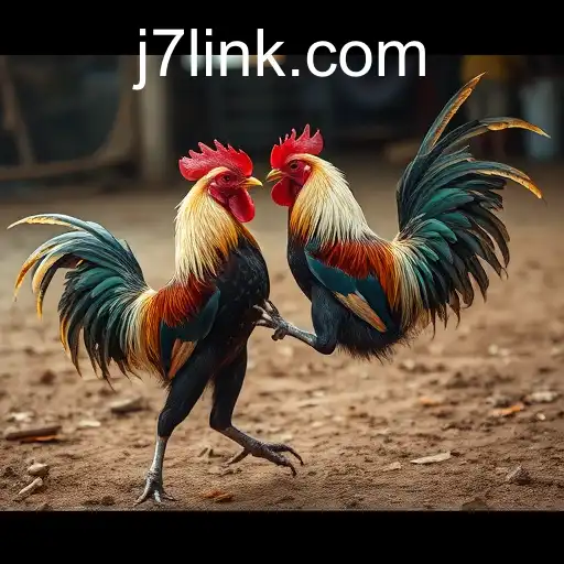 Exploring the World of Cockfighting and Its Complexities