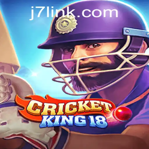 Dive into the Thrilling World of CricketKing18: The Ultimate Sports Simulation Game