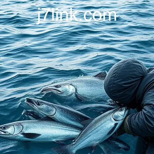 Exploring the Depths of Fishing and Unveiling the Mysteries of JL7