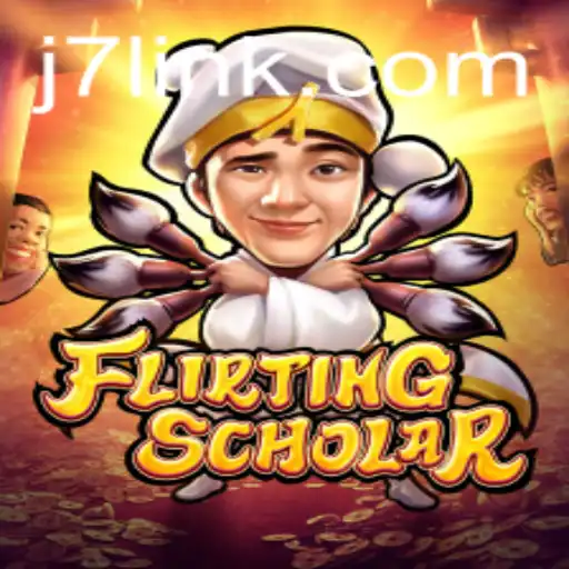FlirtingScholar: Enter the World of Strategy and Wit