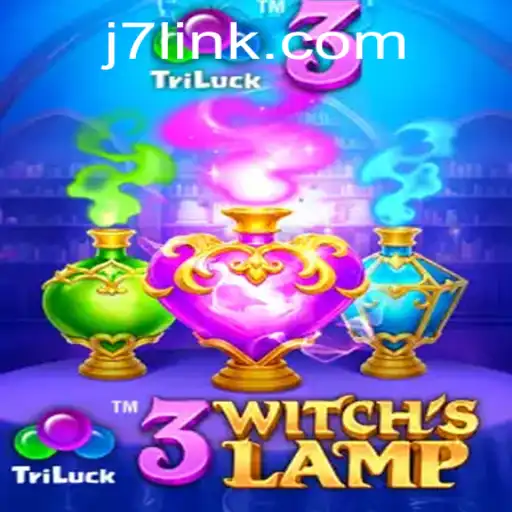 Discover the Enchantment of 3WitchsLamp: A Thrilling New Game with an Arcane Twist