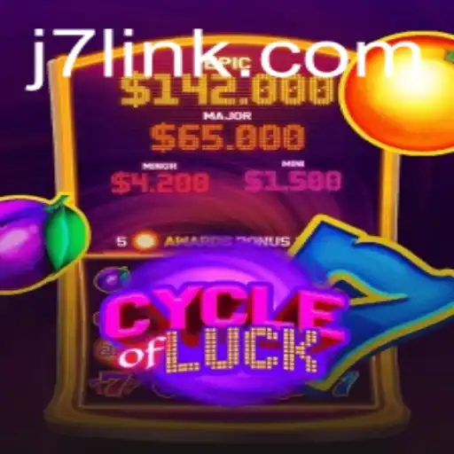 Unveiling CycleofLuck: A Thrilling Spin on Fortune Games