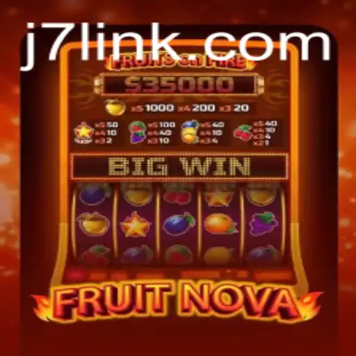 Explore the Exciting World of FruitNova and the Intriguing Keyword JL7
