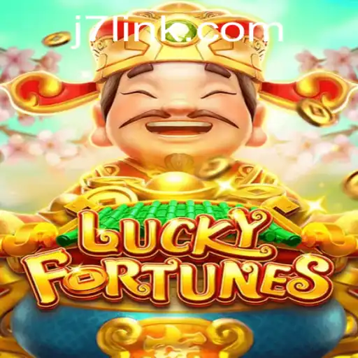 Unveiling the Thrilling World of LUCKYFORTUNES: A Game of Chance and Skill