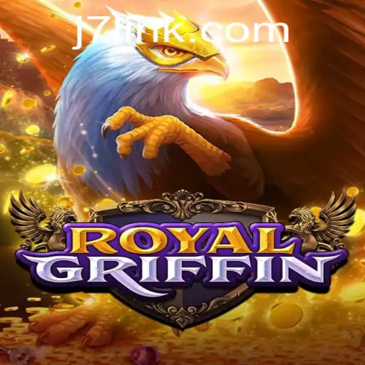 Discover the Mystical World of RoyalGriffin with Code JL7