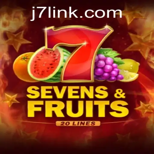 Exploring SevensFruits20: A Vibrant Journey into Casino Gaming
