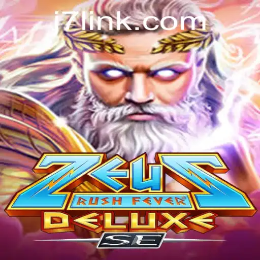 ZeusRushFeverDeluxeSE: An Epic Journey through Mythology and Strategy