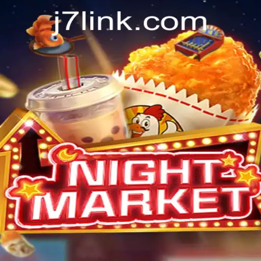 Discover the Enigmatic World of NIGHTMARKET: A Comprehensive Guide