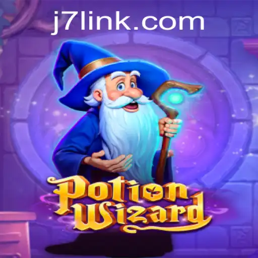 Exploring the Magical World of PotionWizard with the Exciting Keyword JL7
