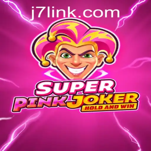 Dive into the Enchanting World of SuperPinkJoker: Fun and Strategy Await