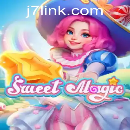 Exploring the Enchanting World of SweetMagic: A Magical Journey with JL7
