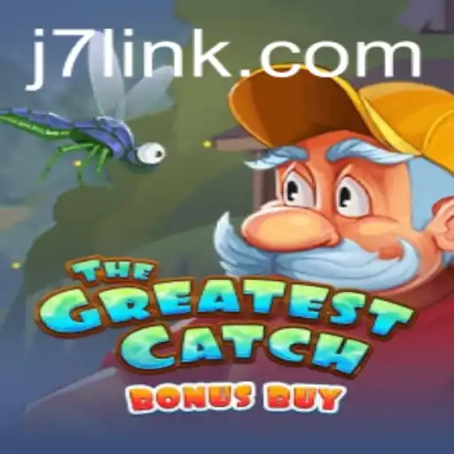 Discover the Exciting World of TheGreatestCatchBonusBuy