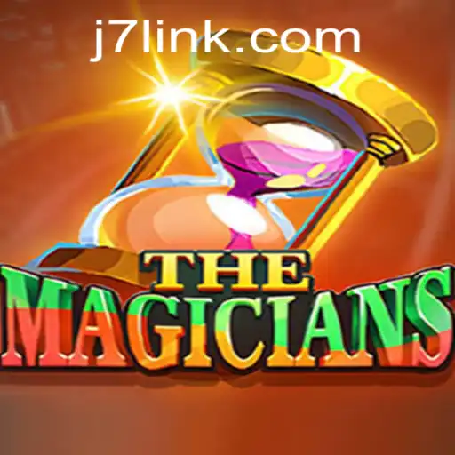 Unveiling TheMagicians: Enter the Enchanting Realm of JL7