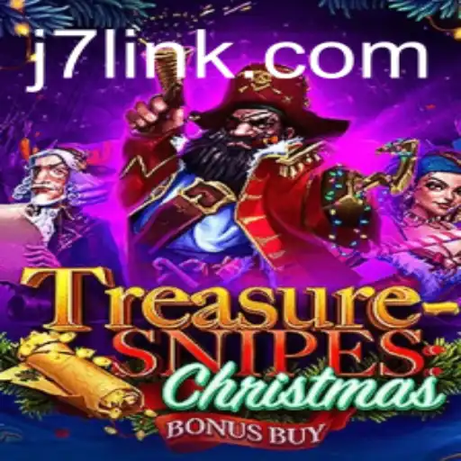 Discover the Excitement of TreasuresnipesChristmas with Keyword JL7