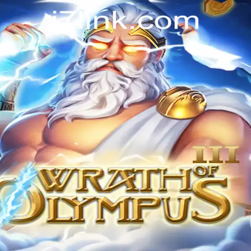 Discover the Epic Adventure of WrathofOlympusIII